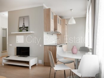 Apartment for sale in Riga, Riga center 515698