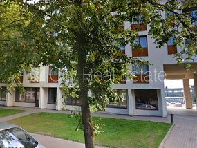 Commercial premises for sale in Riga, Kengarags 425298
