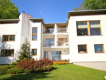 Продают квартиру в Риге, Межапарке 436717