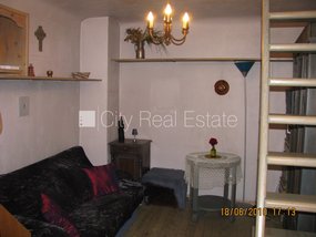 Продают квартиру в Риге, Вецриге 425622