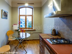 Сдают квартиру в Риге, Центре 436064