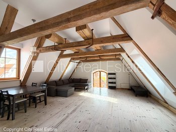 Apartment for rent in Riga, Vecriga (Old Riga) 438902