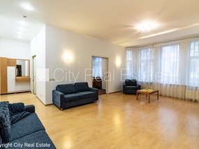 Apartment for rent in Riga, Riga center 501687