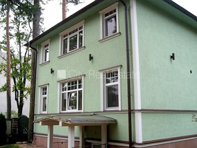Apartment for sale in Jurmala, Majori 424075