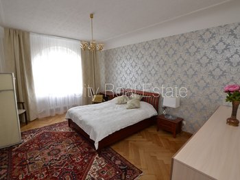 Apartment for rent in Riga, Riga center 507844