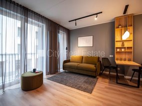 Apartment for sale in Riga, Riga center 506894