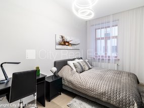 Apartment for shortterm rent in Riga, Riga center 427734