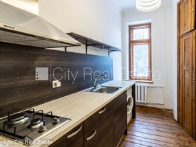Apartment for rent in Riga, Riga center 508608