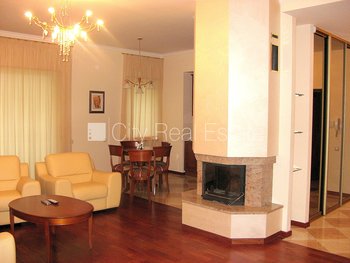 Apartment for rent in Jurmala, Bulduri 429015