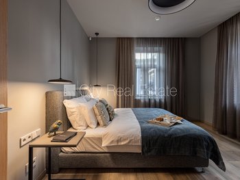 Apartment for rent in Jurmala, Dzintari 517115