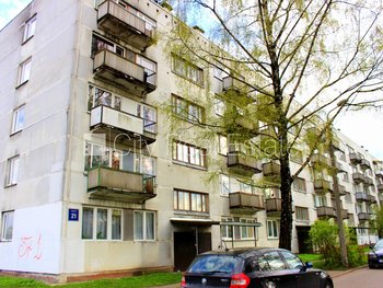 Apartment for sale in Riga, Purvciems 515430