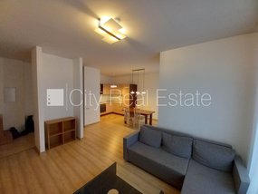 Apartment for sale in Riga, Riga center 515763