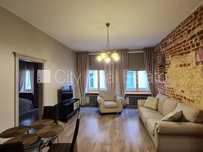 Apartment for sale in Riga, Vecriga (Old Riga) 435177