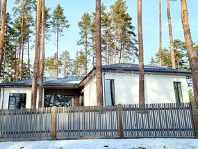 House for sale in Riga, Bergi 512175