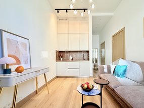 Продают квартиру в Риге, Центре 517821