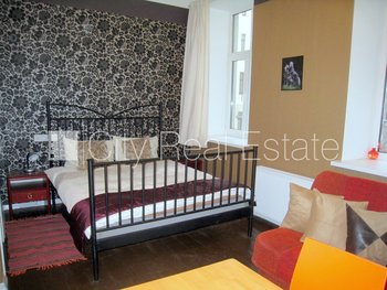 Apartment for rent in Riga, Riga center 510285