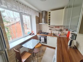 Apartment for rent in Riga, Sampeteris-Pleskodale 512421