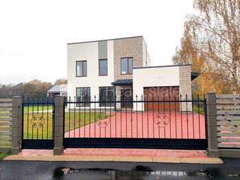 House for sale in Riga district, Stopinu parish 511360