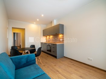 Apartment for rent in Riga, Riga center 513716