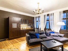 Apartment for rent in Riga, Vecriga (Old Riga) 508205