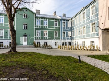 Продают квартиру в Риге, Центре 516930