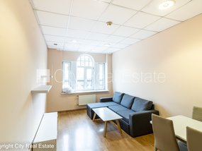 Apartment for rent in Riga, Riga center 430552