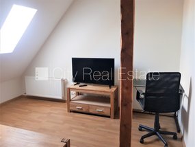 Izīrē dzīvokli Rīgā, Centrā 426489