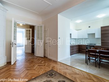 Apartment for rent in Riga, Riga center 516759