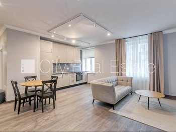 Apartment for sale in Riga, Riga center 511667