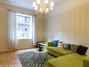 Продают квартиру в Риге, Центре 517257