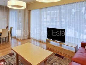 Apartment for sale in Riga district, Saulkrasti 514835