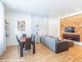 Apartment for rent in Riga, Riga center 427573