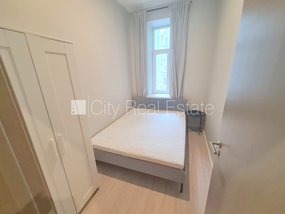 Izīrē dzīvokli Rīgā, Centrā 507733