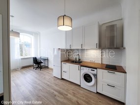 Apartment for rent in Riga, Riga center