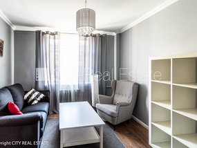 Сдают квартиру в Риге, Центре 428542