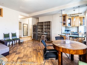 Izīrē pa dienām dzīvokli Rīgā, Centrā 424750