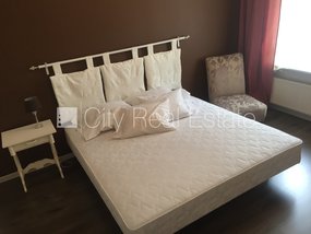 Сдают квартиру в Риге, Центре 427941