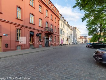 Pārdod dzīvokli Rīgā, Vecrīgā 516642