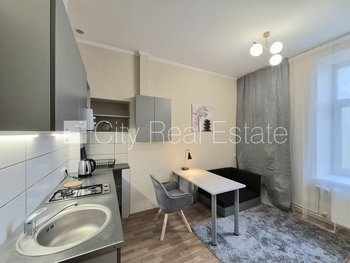 Izīrē dzīvokli Rīgā, Centrā 517996