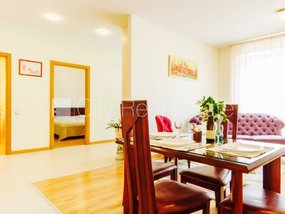 Apartment for rent in Riga, Riga center 424015