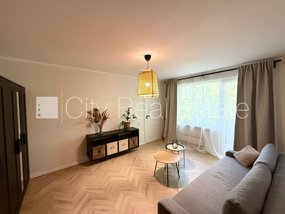 Сдают квартиру в Риге, Пурвциемсе 517542