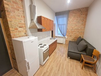 Izīrē dzīvokli Rīgā, Centrā 507934