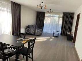Apartment for rent in Jurmala, Asari 515996