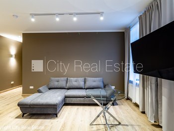 Apartment for rent in Riga, Riga center 517073