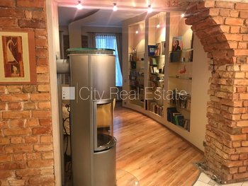 Сдают квартиру в Риге, Центре 428674