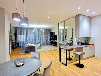 Apartment for sale in Jurmala, Dzintari 515704