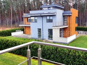 House for sale in Jurmala, Brazuciems 496961