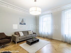 Apartment for rent in Riga, Riga center 424099