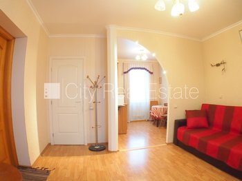 Сдают квартиру в Риге, Центре 426068