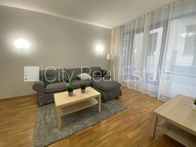 Apartment for rent in Riga, Riga center 424575
